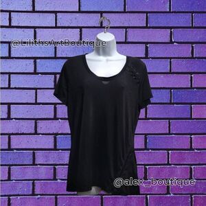 Rock and Republic Black top